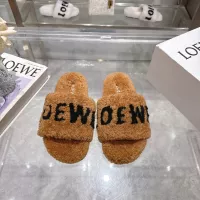 $92.00 USD LOEWE Slippers For Women #1362982