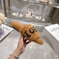 $92.00 USD LOEWE Slippers For Women #1362982