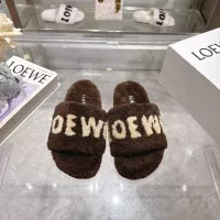 $92.00 USD LOEWE Slippers For Women #1362983