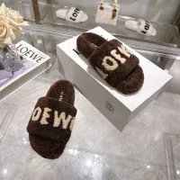 $92.00 USD LOEWE Slippers For Women #1362983