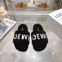 $92.00 USD LOEWE Slippers For Women #1362984