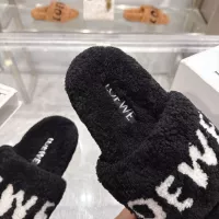 $92.00 USD LOEWE Slippers For Women #1362984