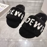 $92.00 USD LOEWE Slippers For Women #1362984