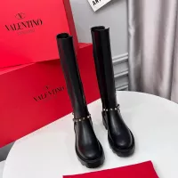 $145.00 USD Valentino Boots For Women #1362986