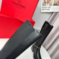 $145.00 USD Valentino Boots For Women #1362986