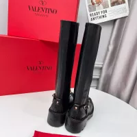 $145.00 USD Valentino Boots For Women #1362986