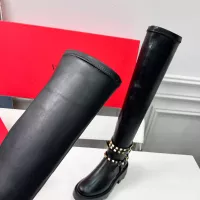$132.00 USD Valentino Boots For Women #1362988