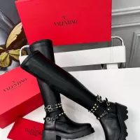 $132.00 USD Valentino Boots For Women #1362988