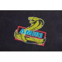 $36.00 USD Amiri T-Shirts Short Sleeved For Unisex #1362993