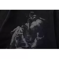 $56.00 USD Off-White Hoodies Long Sleeved For Unisex #1362996