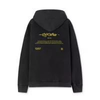 $56.00 USD Off-White Hoodies Long Sleeved For Unisex #1362997