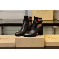 $102.00 USD Burberry Boots For Women #1363000