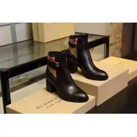 $102.00 USD Burberry Boots For Women #1363000