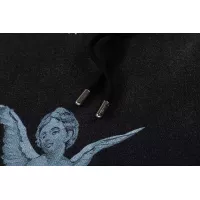 $56.00 USD Off-White Hoodies Long Sleeved For Unisex #1363001