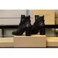 $105.00 USD Burberry Boots For Women #1363004