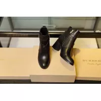 $105.00 USD Burberry Boots For Women #1363004