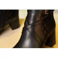 $105.00 USD Burberry Boots For Women #1363004