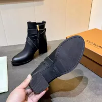 $112.00 USD Burberry Boots For Women #1363006
