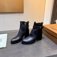 $112.00 USD Burberry Boots For Women #1363006