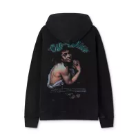 $56.00 USD Off-White Hoodies Long Sleeved For Unisex #1363007