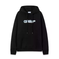 $48.00 USD Off-White Hoodies Long Sleeved For Unisex #1363009