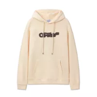 $48.00 USD Off-White Hoodies Long Sleeved For Unisex #1363010