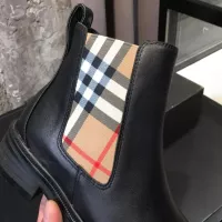 $105.00 USD Burberry Boots For Women #1363011