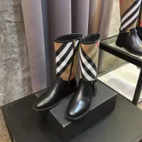 $112.00 USD Burberry Boots For Women #1363013