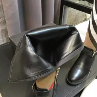 $112.00 USD Burberry Boots For Women #1363013