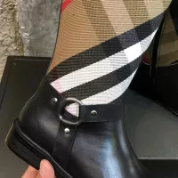 $112.00 USD Burberry Boots For Women #1363013