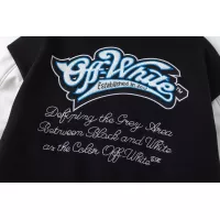 $88.00 USD Off-White Jackets Long Sleeved For Unisex #1363015