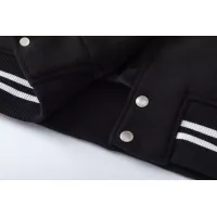 $88.00 USD Off-White Jackets Long Sleeved For Unisex #1363015
