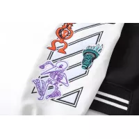 $88.00 USD Off-White Jackets Long Sleeved For Unisex #1363015