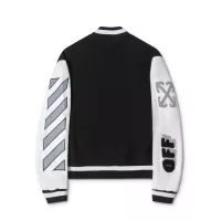 $82.00 USD Off-White Jackets Long Sleeved For Unisex #1363016
