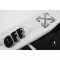 $82.00 USD Off-White Jackets Long Sleeved For Unisex #1363016