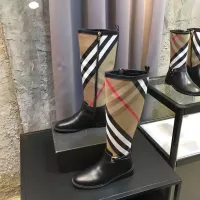 $122.00 USD Burberry Boots For Women #1363017