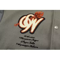 $98.00 USD Off-White Jackets Long Sleeved For Unisex #1363018