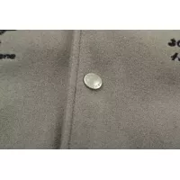 $98.00 USD Off-White Jackets Long Sleeved For Unisex #1363018