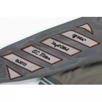 $98.00 USD Off-White Jackets Long Sleeved For Unisex #1363018