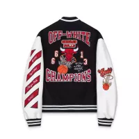 $92.00 USD Off-White Jackets Long Sleeved For Unisex #1363019