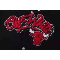 $92.00 USD Off-White Jackets Long Sleeved For Unisex #1363019