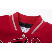 $92.00 USD Off-White Jackets Long Sleeved For Unisex #1363020