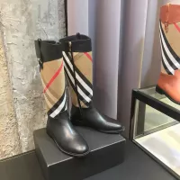 $122.00 USD Burberry Boots For Women #1363021