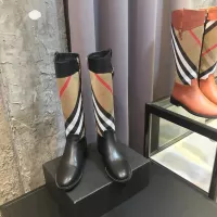 $122.00 USD Burberry Boots For Women #1363021