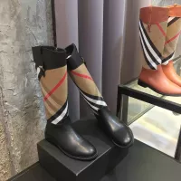 $122.00 USD Burberry Boots For Women #1363021