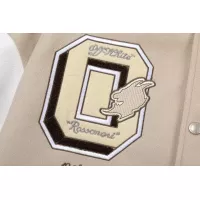 $92.00 USD Off-White Jackets Long Sleeved For Unisex #1363022