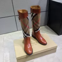 $122.00 USD Burberry Boots For Women #1363024