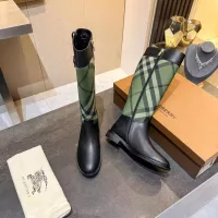 $122.00 USD Burberry Boots For Women #1363025