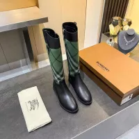 $122.00 USD Burberry Boots For Women #1363025