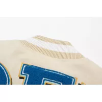 $96.00 USD Off-White Jackets Long Sleeved For Unisex #1363027